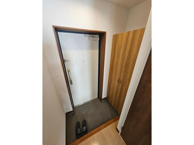 新茶屋（大川市） 徒歩7分 3階の物件内観写真