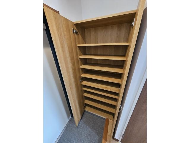 新茶屋（大川市） 徒歩7分 3階の物件内観写真