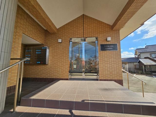 新茶屋（大川市） 徒歩7分 3階の物件外観写真