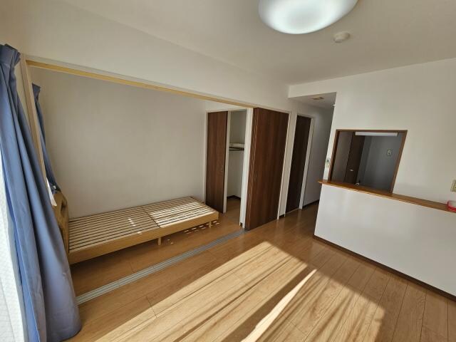 新茶屋（大川市） 徒歩7分 3階の物件内観写真