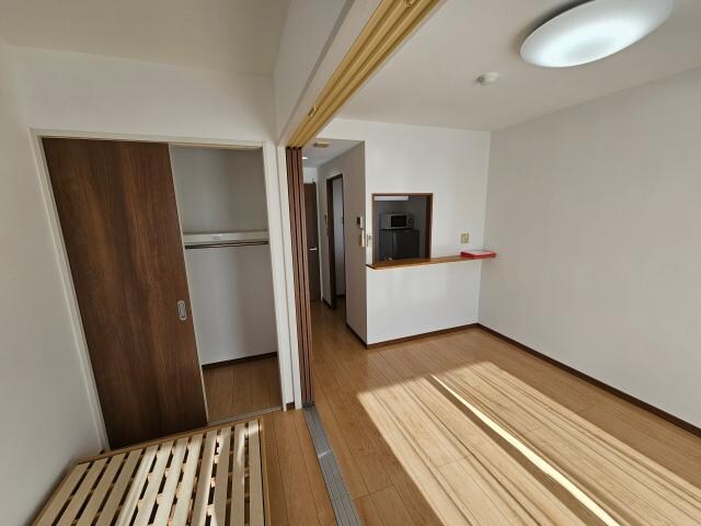 新茶屋（大川市） 徒歩7分 3階の物件内観写真