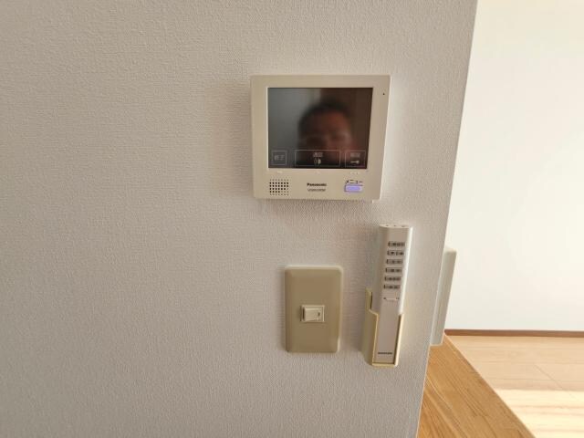 新茶屋（大川市） 徒歩7分 3階の物件内観写真