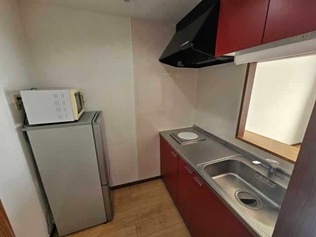 新茶屋（大川市） 徒歩7分 3階の物件内観写真