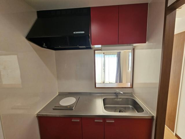 新茶屋（大川市） 徒歩7分 3階の物件内観写真