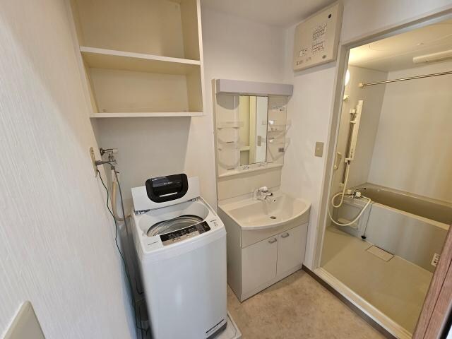 新茶屋（大川市） 徒歩7分 3階の物件内観写真