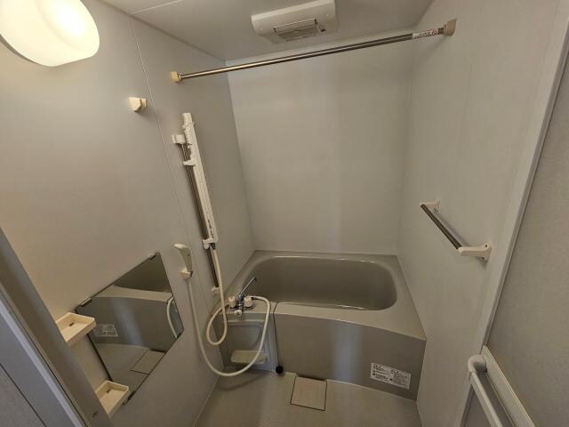 新茶屋（大川市） 徒歩7分 3階の物件内観写真