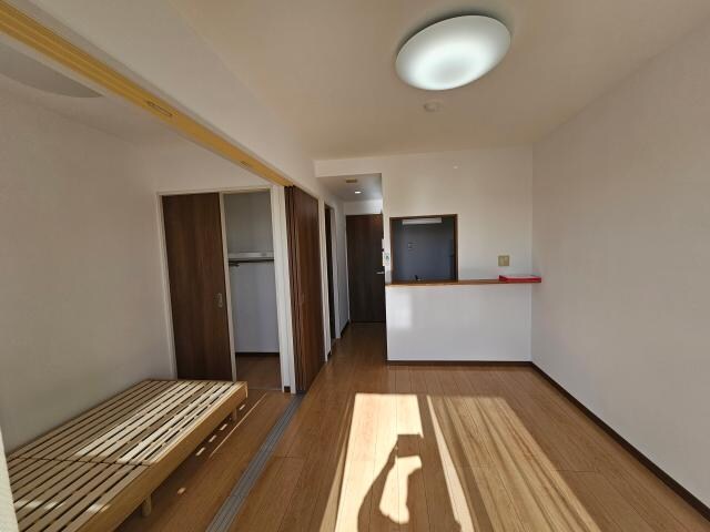 新茶屋（大川市） 徒歩7分 3階の物件内観写真