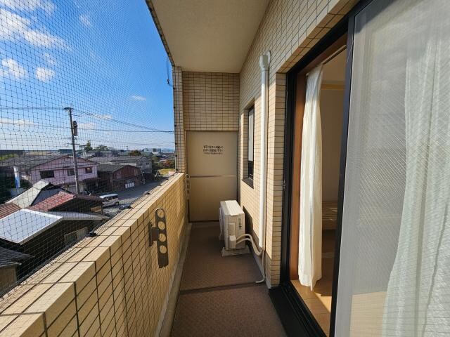 新茶屋（大川市） 徒歩7分 3階の物件内観写真