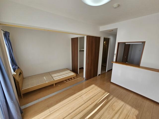 新茶屋（大川市） 徒歩7分 3階の物件内観写真