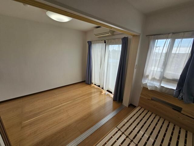 新茶屋（大川市） 徒歩7分 3階の物件内観写真