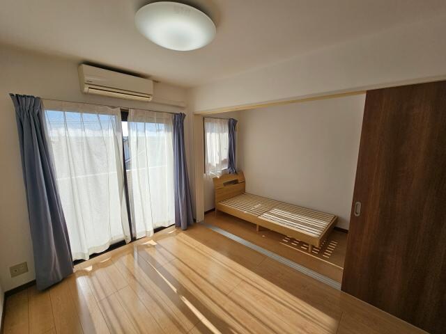 新茶屋（大川市） 徒歩7分 3階の物件内観写真