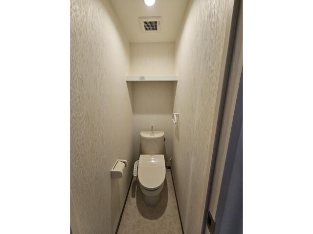 新茶屋（大川市） 徒歩7分 3階の物件内観写真