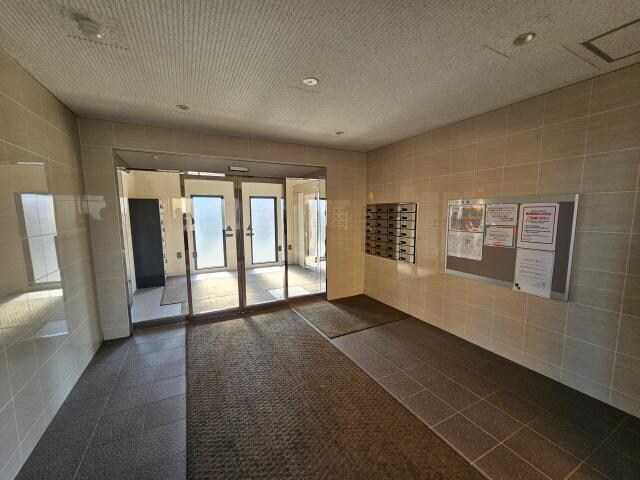 新茶屋（大川市） 徒歩7分 3階の物件内観写真