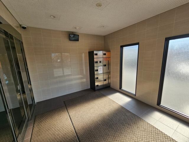 新茶屋（大川市） 徒歩7分 3階の物件内観写真