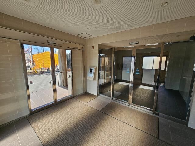 新茶屋（大川市） 徒歩7分 3階の物件内観写真