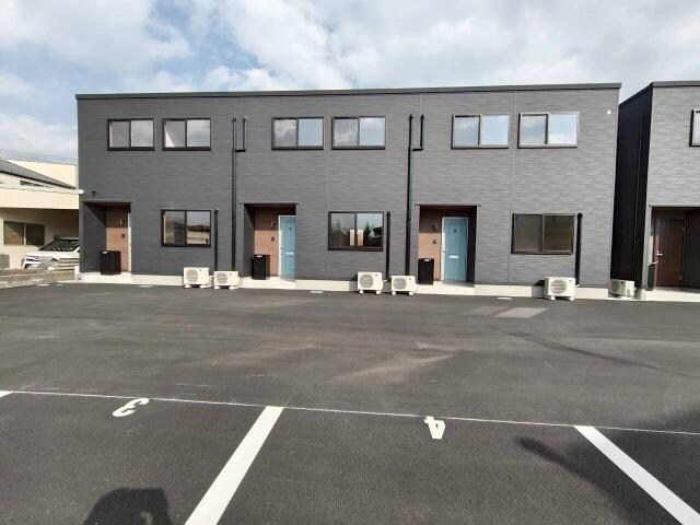 福岡県大川市大字郷原の物件外観写真