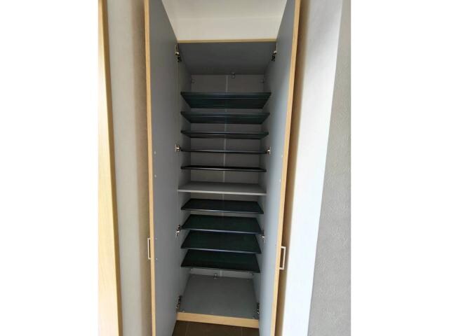 蒲池駅 徒歩54分 1階の物件内観写真