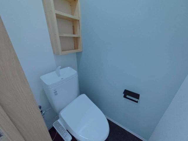 蒲池駅 徒歩54分 1階の物件内観写真