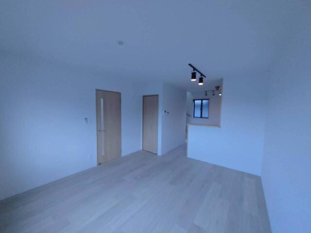 蒲池駅 徒歩54分 1階の物件内観写真