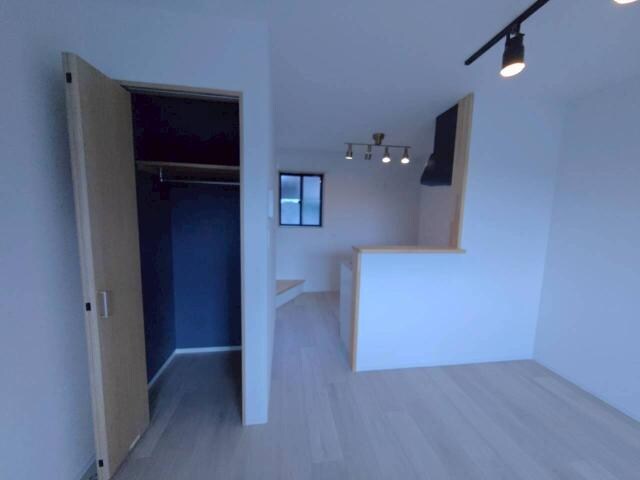 蒲池駅 徒歩54分 1階の物件内観写真