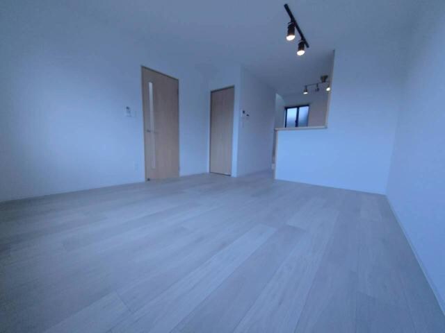 蒲池駅 徒歩54分 1階の物件内観写真