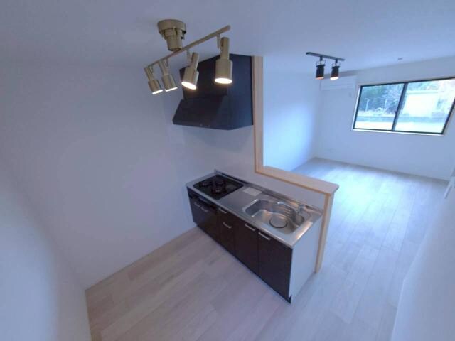 蒲池駅 徒歩54分 1階の物件内観写真