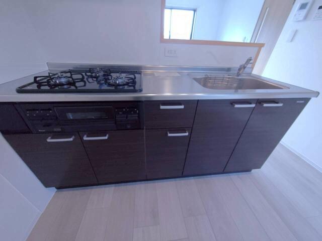 蒲池駅 徒歩54分 1階の物件内観写真