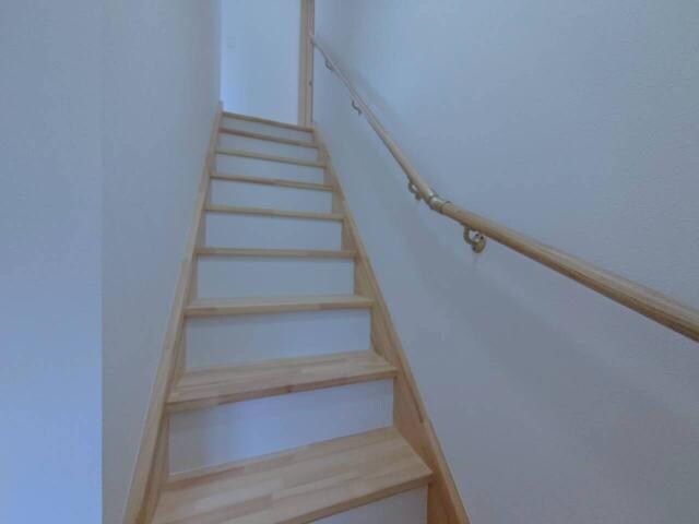 蒲池駅 徒歩54分 1階の物件内観写真