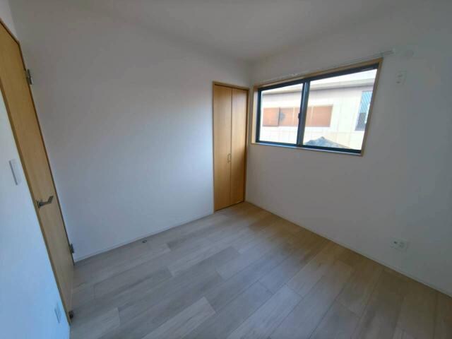 蒲池駅 徒歩54分 1階の物件内観写真