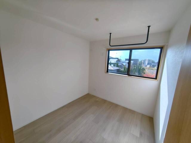 蒲池駅 徒歩54分 1階の物件内観写真