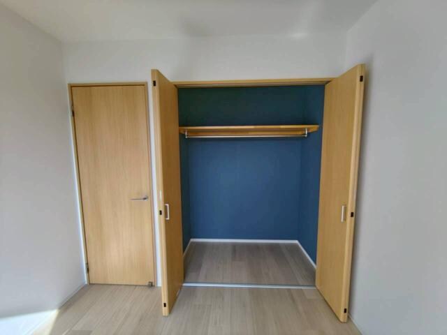 蒲池駅 徒歩54分 1階の物件内観写真