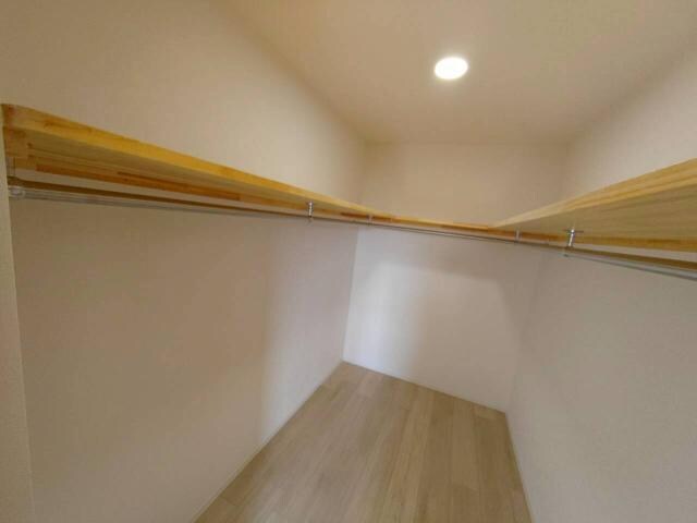 蒲池駅 徒歩54分 1階の物件内観写真