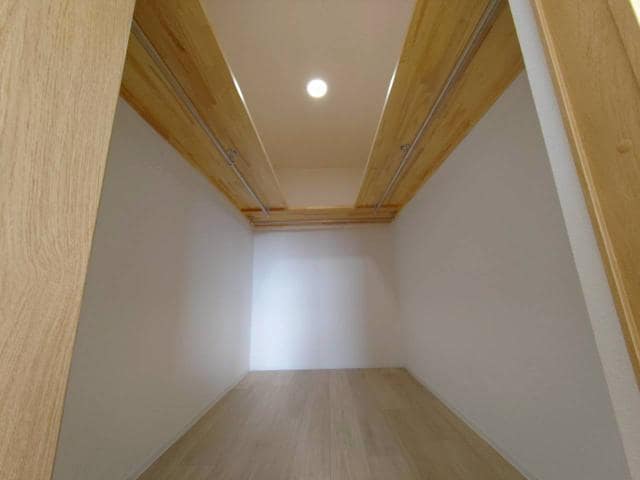 蒲池駅 徒歩54分 1階の物件内観写真