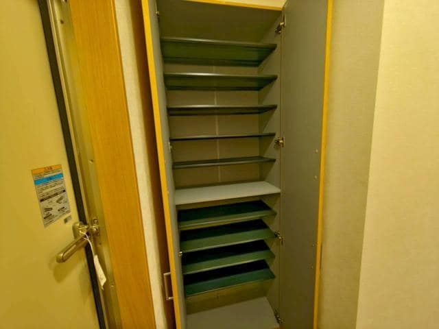 蒲池駅 徒歩54分 1階の物件内観写真