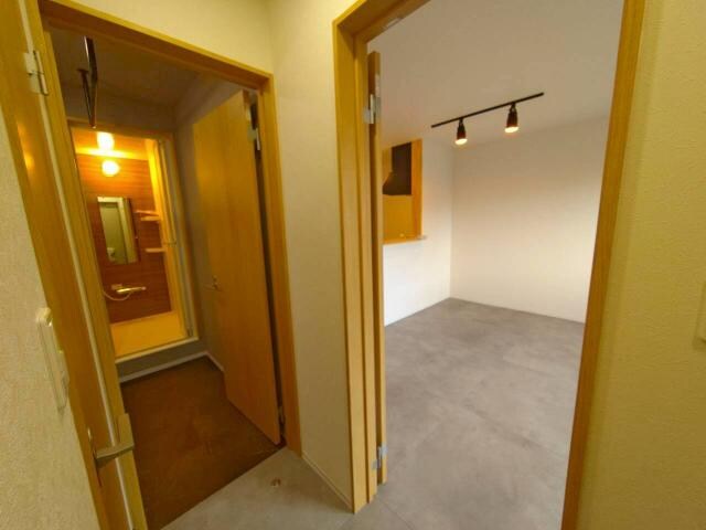 蒲池駅 徒歩54分 1階の物件内観写真