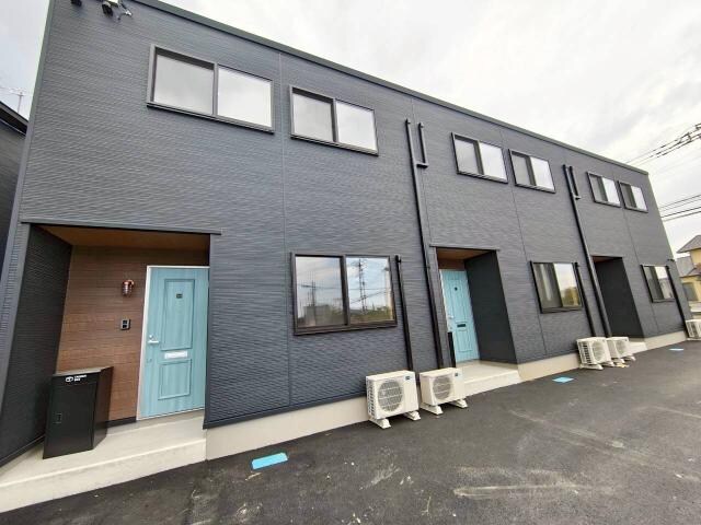 蒲池駅 徒歩54分 1階の物件外観写真