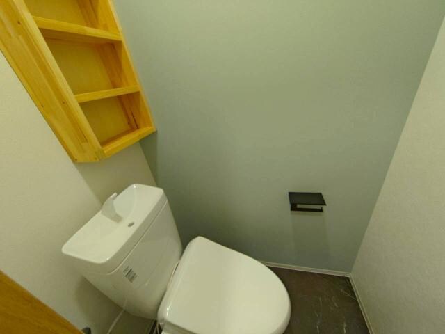 蒲池駅 徒歩54分 1階の物件内観写真