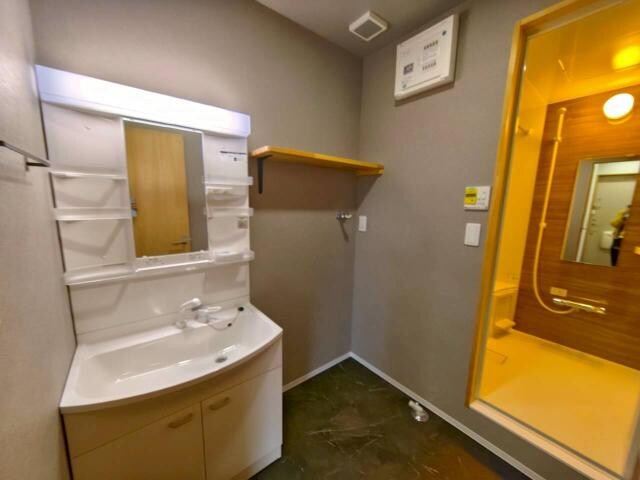 蒲池駅 徒歩54分 1階の物件内観写真