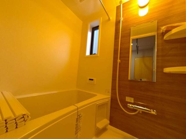 蒲池駅 徒歩54分 1階の物件内観写真