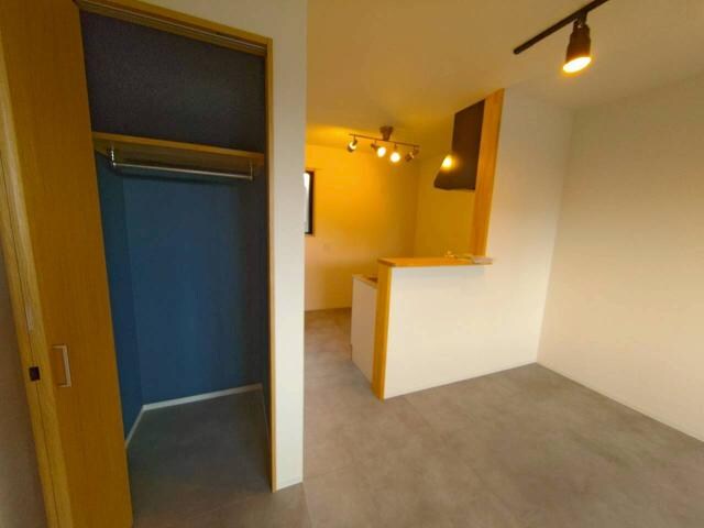 蒲池駅 徒歩54分 1階の物件内観写真