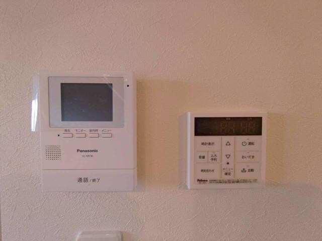 蒲池駅 徒歩54分 1階の物件内観写真