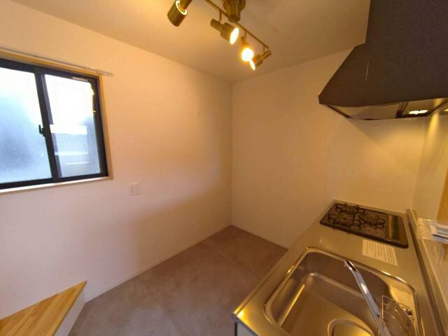 蒲池駅 徒歩54分 1階の物件内観写真