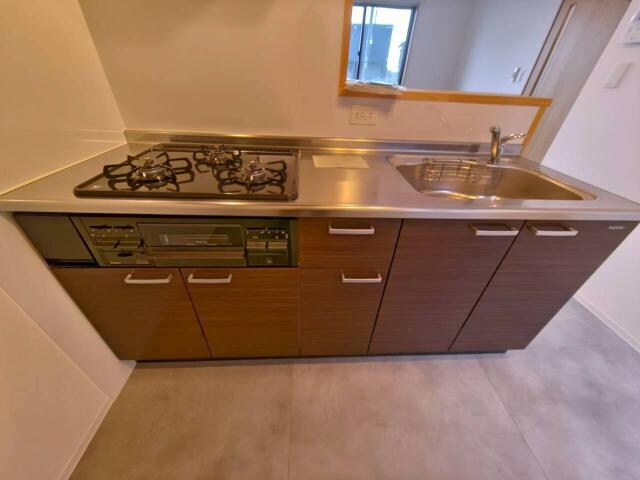 蒲池駅 徒歩54分 1階の物件内観写真