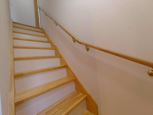 蒲池駅 徒歩54分 1階の物件内観写真