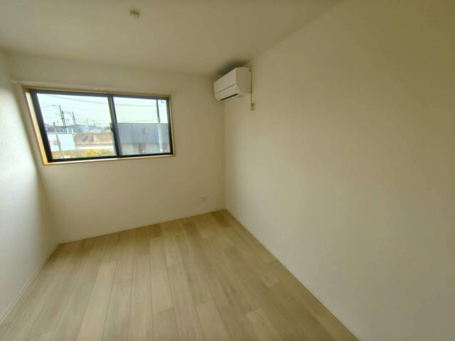 蒲池駅 徒歩54分 1階の物件内観写真