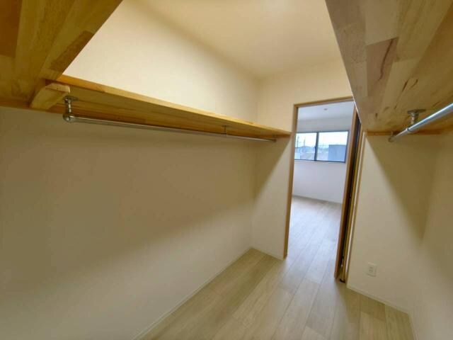 蒲池駅 徒歩54分 1階の物件内観写真