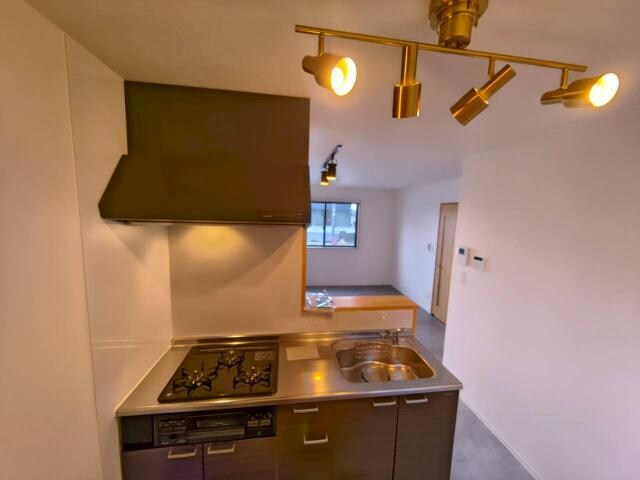 蒲池駅 徒歩54分 1階の物件内観写真