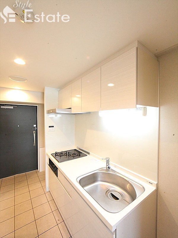 UNROOMの物件内観写真