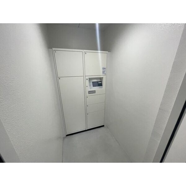 UNROOMの物件内観写真