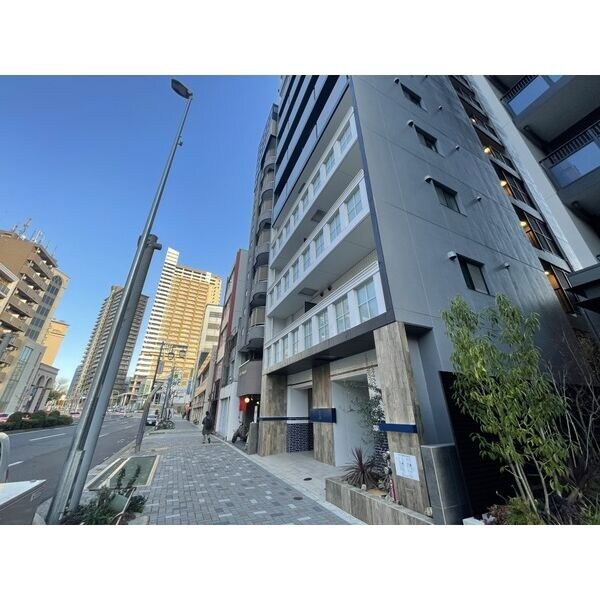 UNROOMの物件内観写真